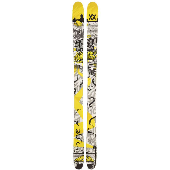 Volkl Revolt 96 Skis 2025 | Corbetts Ski + Snowboard